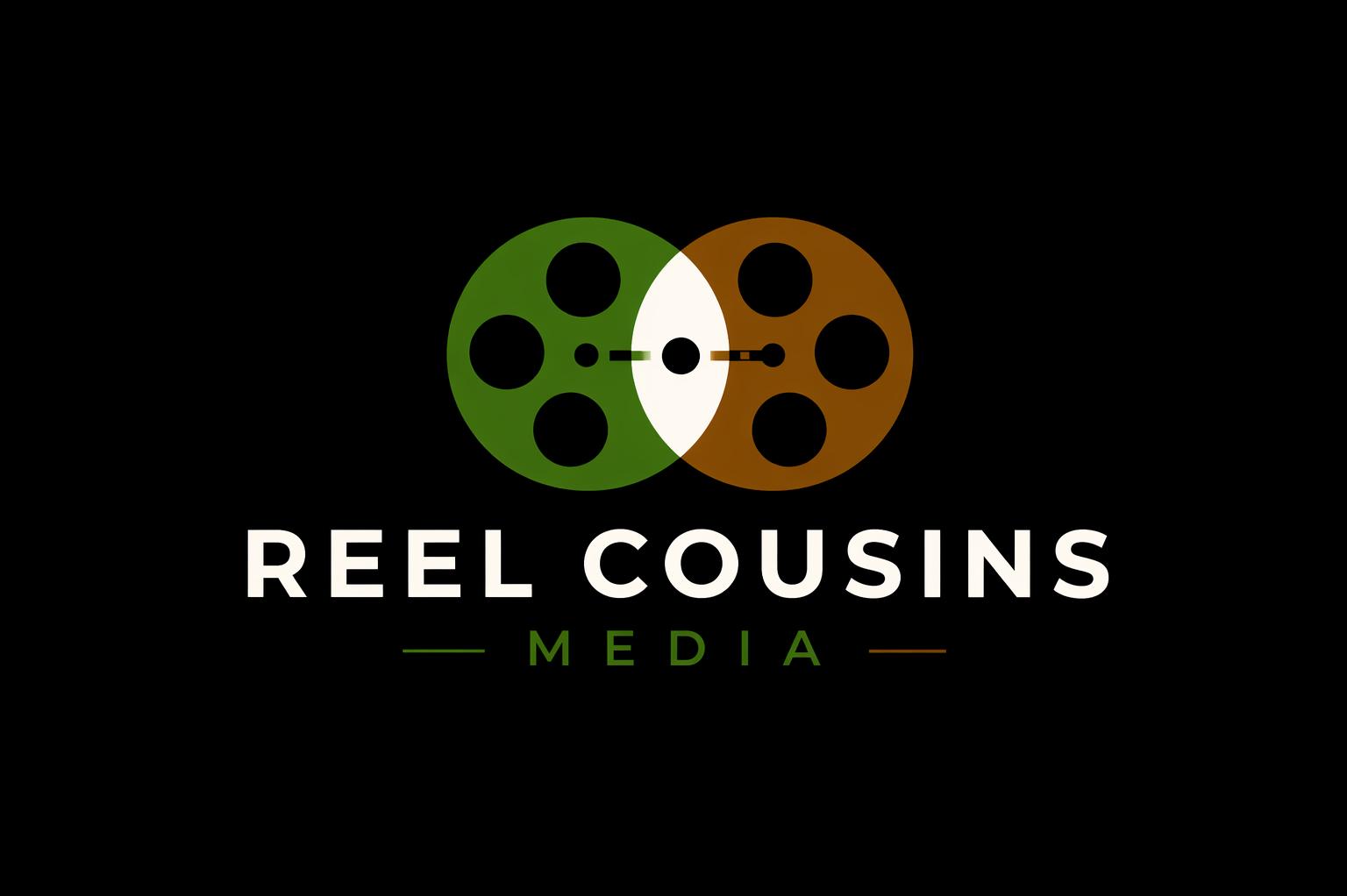 Reel Cousins Media